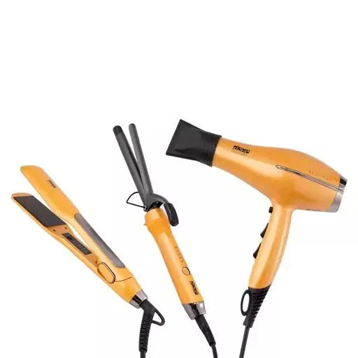 3-in-1 Hair Styling Set