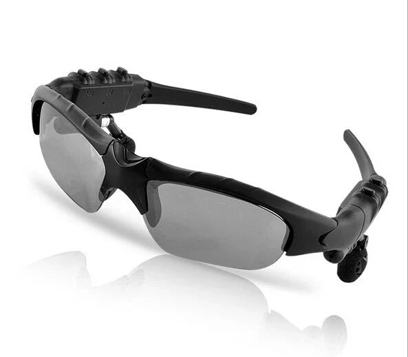 4.1 Smart Stereo Bluetooth Sunglasses Wireless Sports Bluetooth Glasses