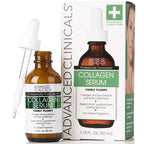 Advanced Clinicals - Collagen Serum