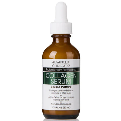 Advanced Clinicals - Collagen Serum
