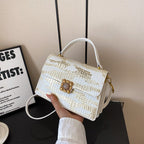 All Match Commute Crossbody Handbag Women Bag