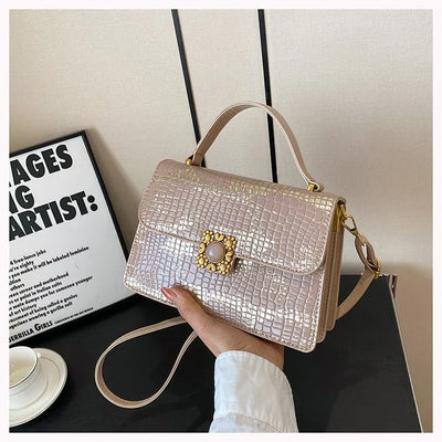 All Match Commute Crossbody Handbag Women Bag