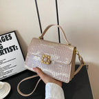 All Match Commute Crossbody Handbag Women Bag