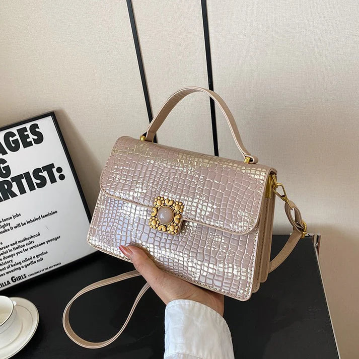 All Match Commute Crossbody Handbag Women Bag