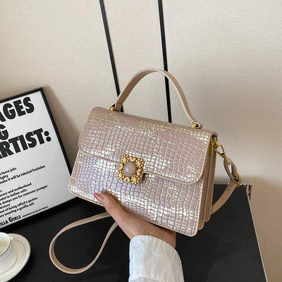 All Match Commute Crossbody Handbag Women Bag