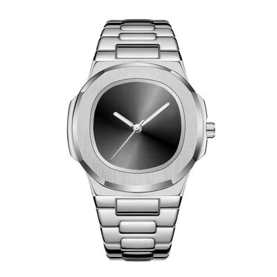 Waterproof Quartz Men Watch