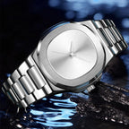 Waterproof Quartz Men Watch