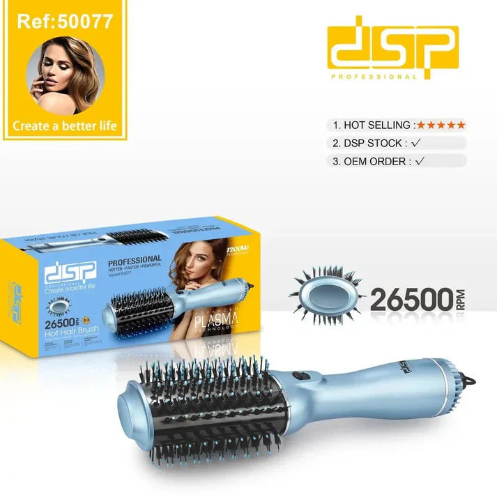 DSP - Professional Hot Air Multi-Styler