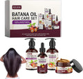 EELHOE - Batana Oil Hair Care Set