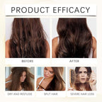 EELHOE - Batana Oil Hair Care Set