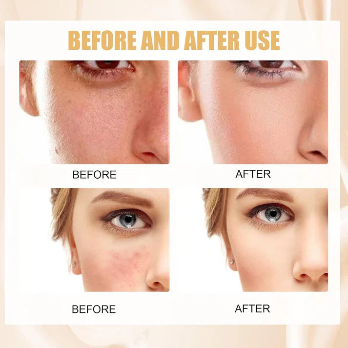 EELHOE - Foundation Make-Up