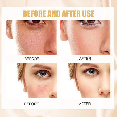 EELHOE - Foundation Make-Up