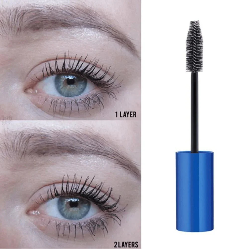 Essence - Get BIG! Boost Waterproof Mascara