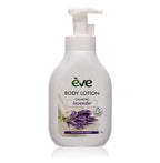 Eve - Body Lotion Calming Lavender For Men Beauty