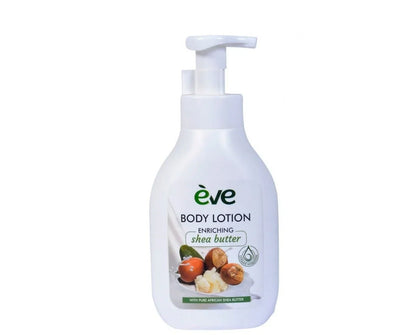 Eve - Body Lotion Calming Lavender For Men Beauty