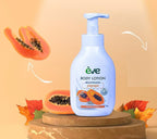 Eve - Body Lotion Calming Lavender For Men Beauty