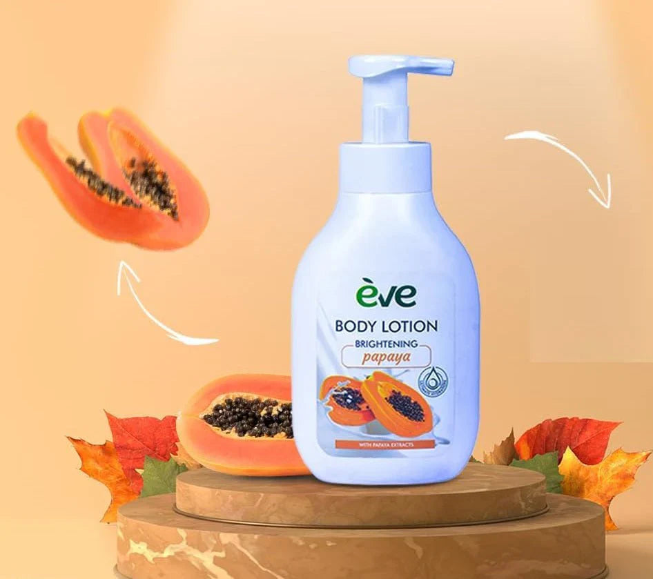 Eve - Body Lotion Calming Lavender For Men Beauty