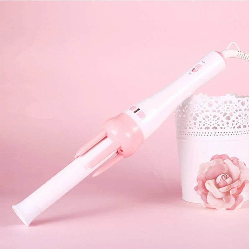 Handheld Hair Curler