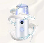 Hydrating Calm Makeup Moisturizing