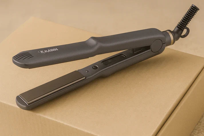 Krawn - Hair Straightener