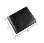 Men's Horizontal Wallet Multi-Functional Wallet