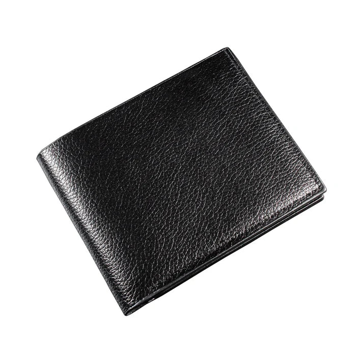 Men's Horizontal Wallet Multi-Functional Wallet