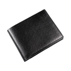 Men's Horizontal Wallet Multi-Functional Wallet