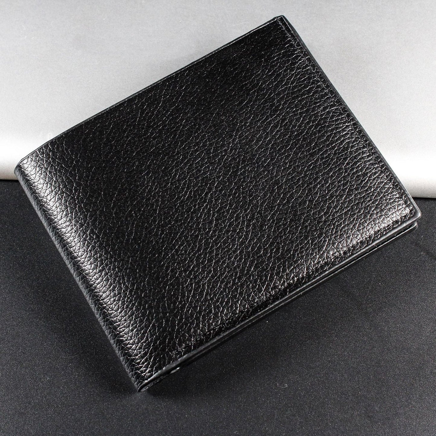Men's Horizontal Wallet Multi-Functional Wallet