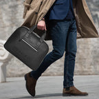 Nautica - Leatherette Duffel Men Bag