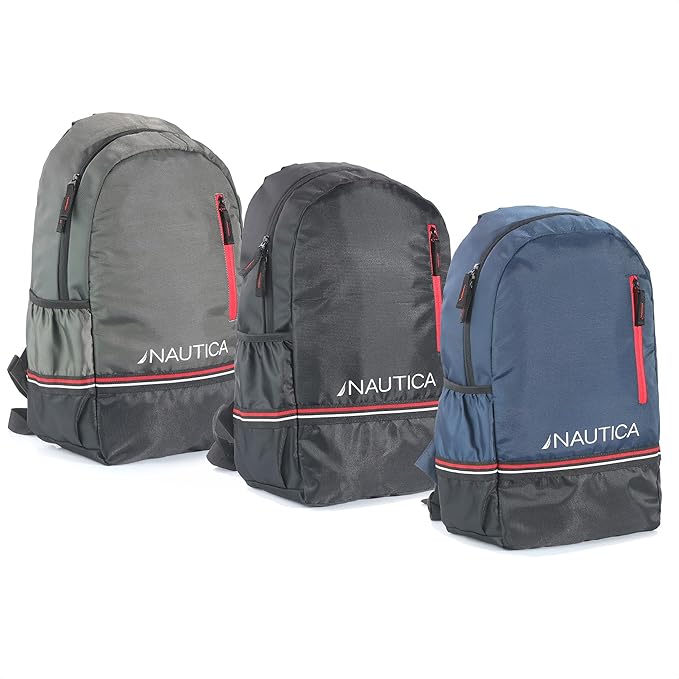 Nautica - Stylish Laptop Men Bag