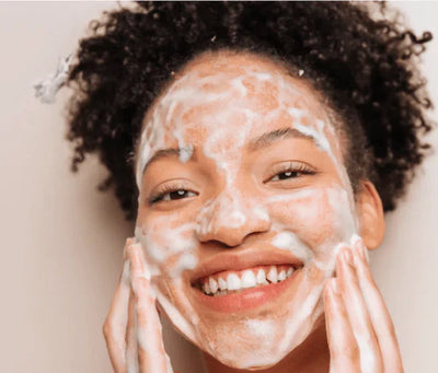 PanOxyl - Acne Foaming Wash Men Beauty