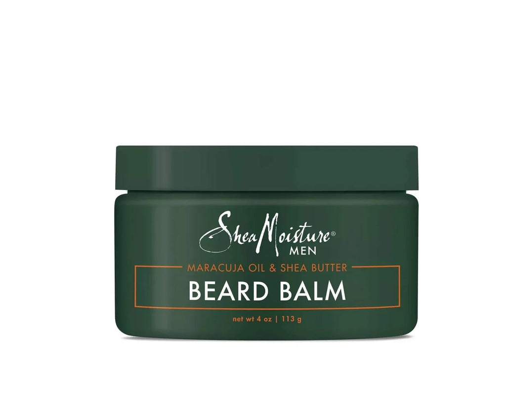 SheaMoisture Men - Maracuja Oil & Shea Butter Beard Balm For Men Beauty