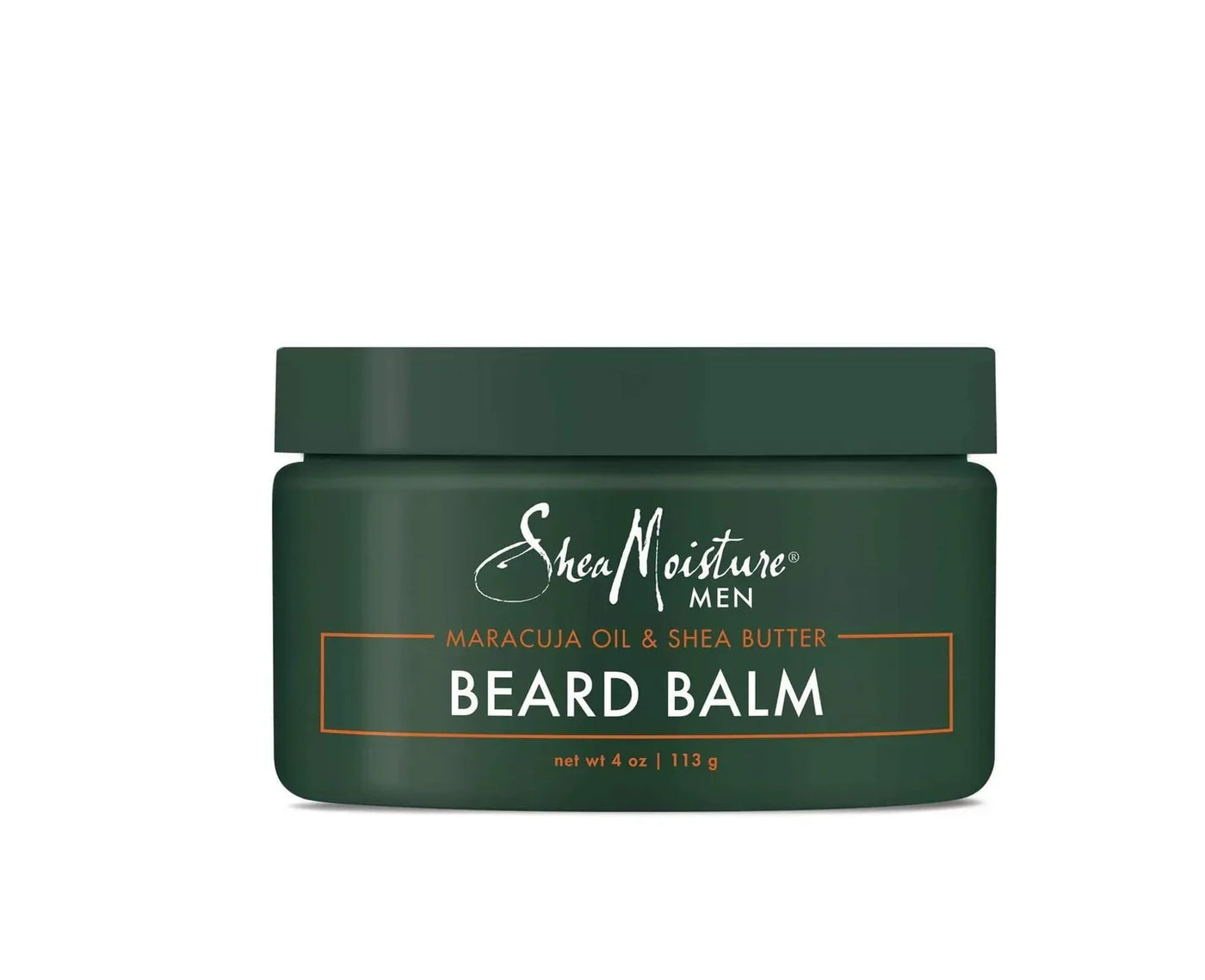 SheaMoisture Men - Maracuja Oil & Shea Butter Beard Balm For Men Beauty