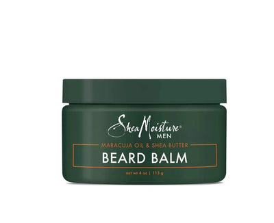 SheaMoisture Men - Maracuja Oil & Shea Butter Beard Balm For Men Beauty
