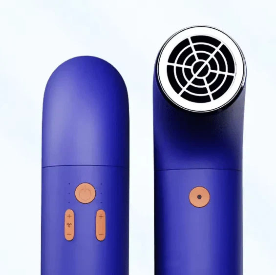 Super Ionic Hair Dryer