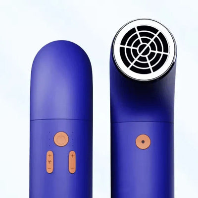 Super Ionic Hair Dryer