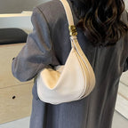 Underarm Bag Shoulder Commuter Messenger  Women Bag