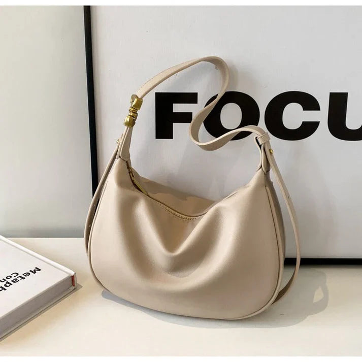 Underarm Bag Shoulder Commuter Messenger  Women Bag