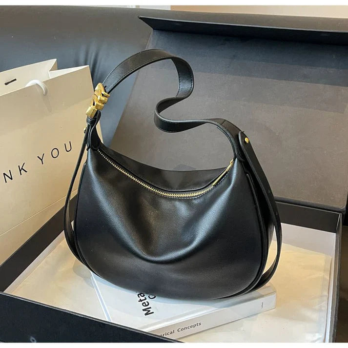 Underarm Bag Shoulder Commuter Messenger  Women Bag